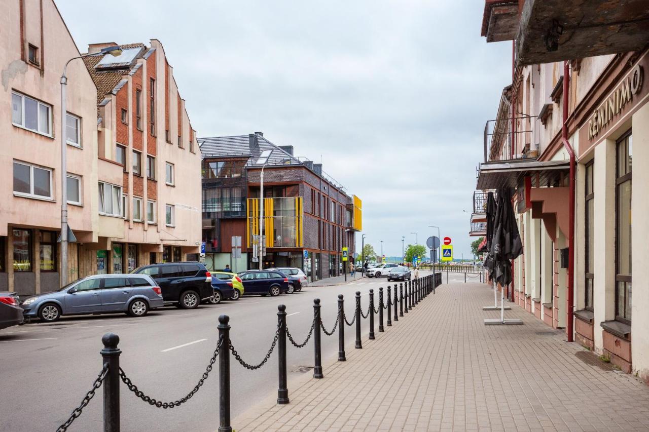 Luxurious Kaunas Basilica Apartment In Old Town By Urban Rent Kültér fotó