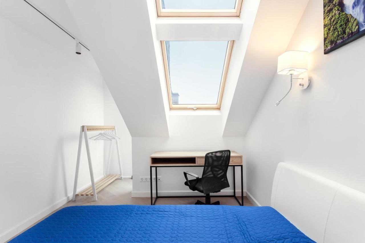 Luxurious Kaunas Basilica Apartment In Old Town By Urban Rent Kültér fotó
