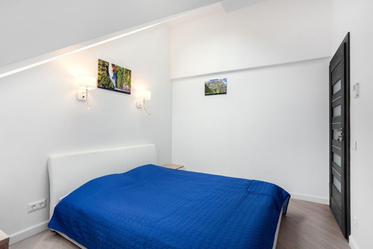 Luxurious Kaunas Basilica Apartment In Old Town By Urban Rent Kültér fotó