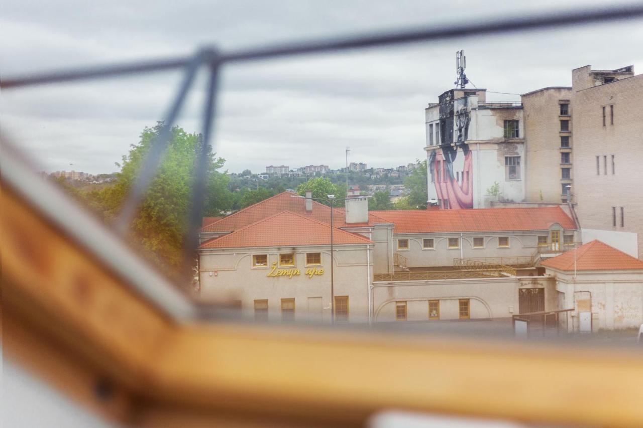 Luxurious Kaunas Basilica Apartment In Old Town By Urban Rent Kültér fotó